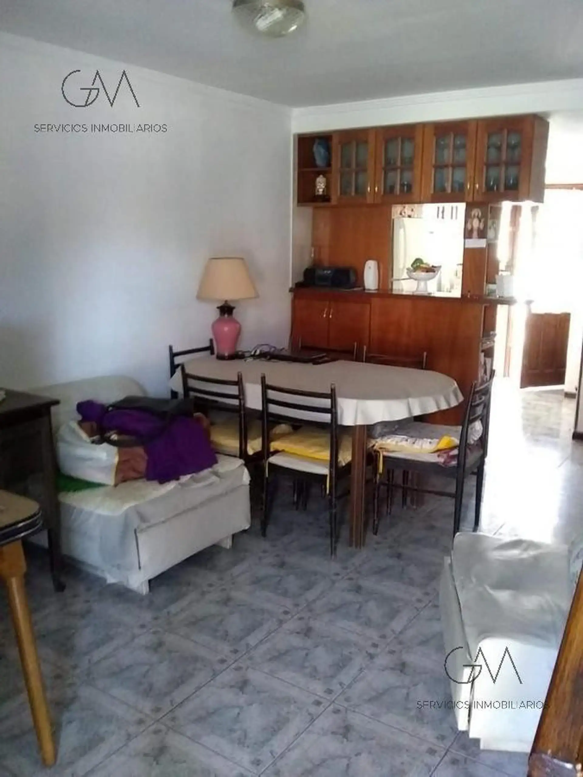 Duplex en Venta en La Perla