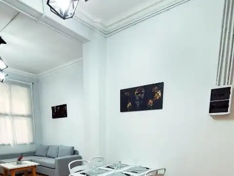 Departamento en Venta en Microcentro, USD 95.000