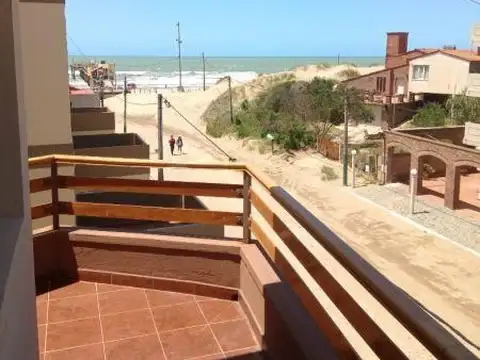 Departamento en Alquiler Temporal de 1 dormitorio