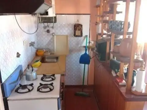 Departamento en Alquiler Temporal al Norte