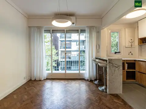 Departamento en Alquiler Permite mascota