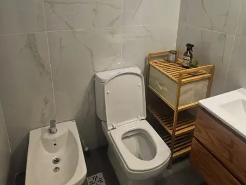 Departamento en Alquiler al Noreste