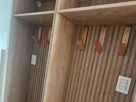 Departamento en Alquiler 40 años