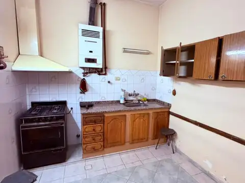 Casa en Venta 56 años