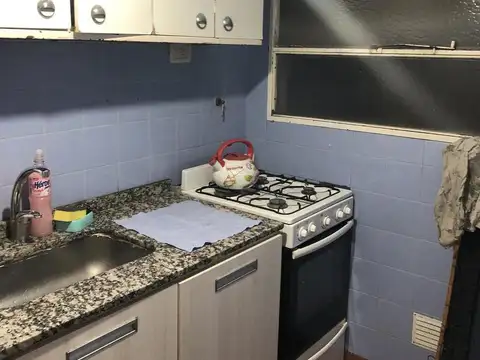 Departamento en Alquiler Temporal al Noroeste