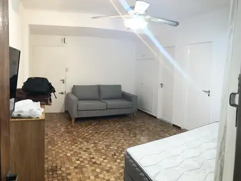 Departamento en Alquiler Temporal de Monoambiente
