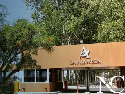 La Alameda al 300, Canning