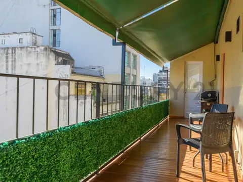 Departamento en Venta en Monserrat, CABA