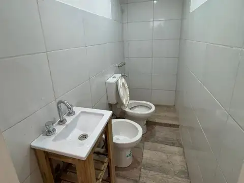 Depto Tipo Casa en Venta de Monoambiente