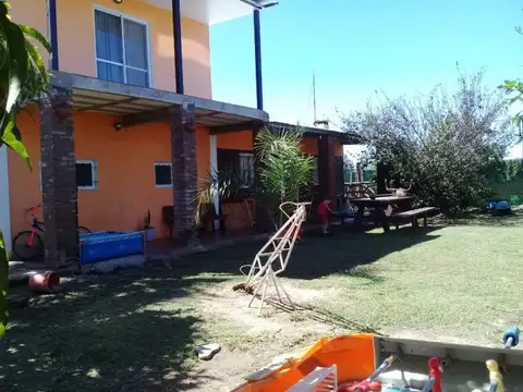 Casa en Venta de 4 dormitorios