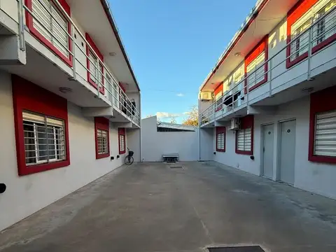 San Martín 963