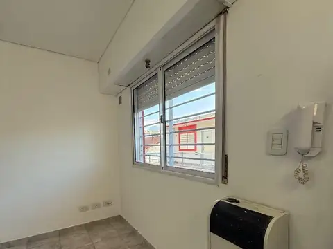 Departamento 2 ambientes en alquiler en Monte Grande