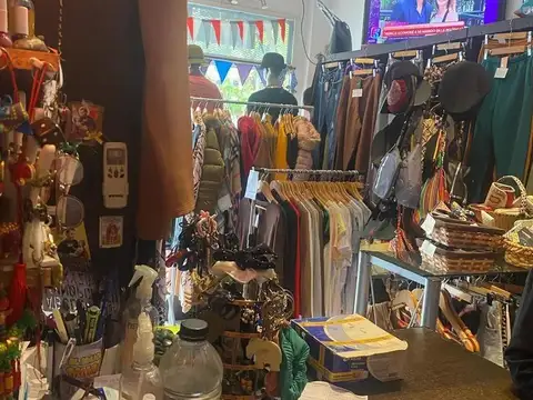 LOCAL COMERCIAL CENTRICO