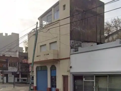 Local / Lote en venta en Villa Urquiza
