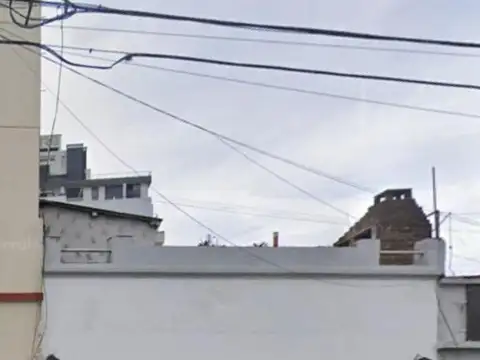 Av. Constituyentes 5100