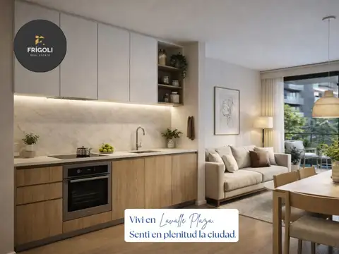 Departamento en Venta en Palermo, CABA