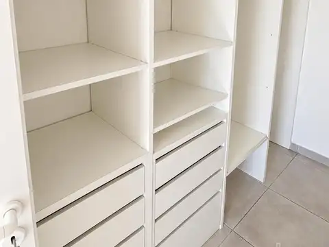 Departamento en Venta al Este
