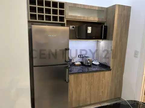 Departamento en Alquiler de 3 ambientes