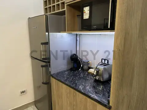 Viamonte 300, Piso 2