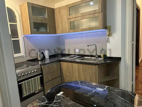 Departamento en Alquiler de 2 dormitorios