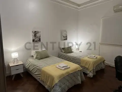Departamento en Alquiler A Estrenar