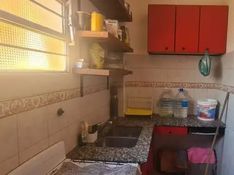 Oportunidad | Departamento 3 ambiente | Morón Centro  4 cuadras de la estacíon