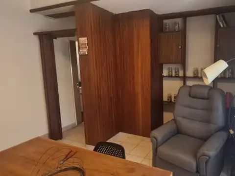 Mendoza y azcuenaga , Piso 1