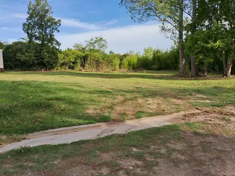 Terreno en Venta de 468,0 m2