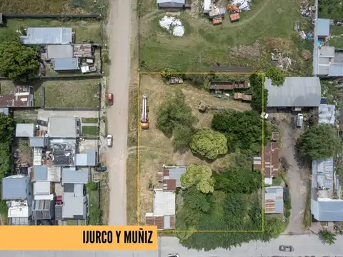 Terreno en Venta en Tandil, USD 55.000