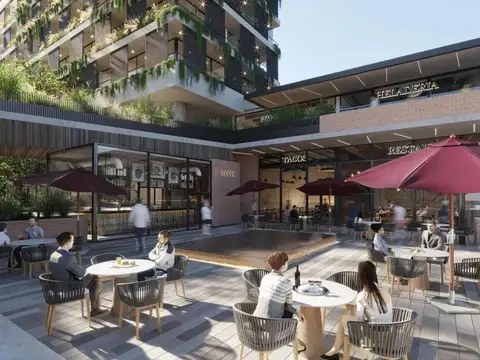 Oficinas en Venta en Mercado Canning