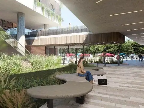 Oficina en Venta en Canning, USD 92.400