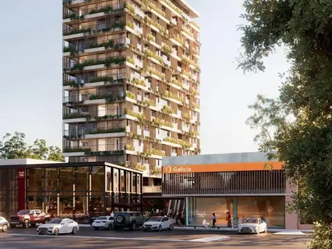 Oficinas en Venta en Mercado Canning