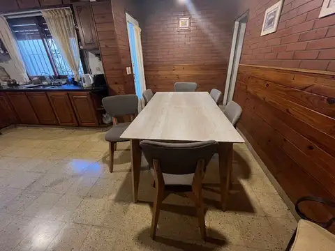 Casa en Venta 50 años
