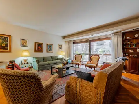 Departamento en Venta en Palermo, CABA