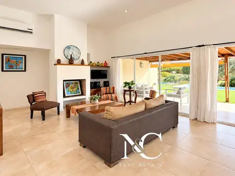 Casa en Venta al Oeste