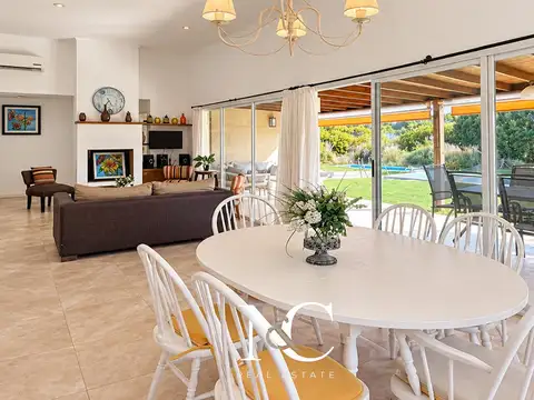 Casa en Venta 8 años