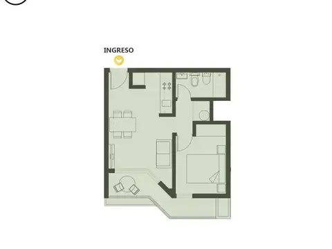 Departamento - Centro
