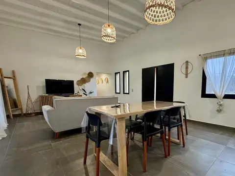 Casa en Venta 1 año