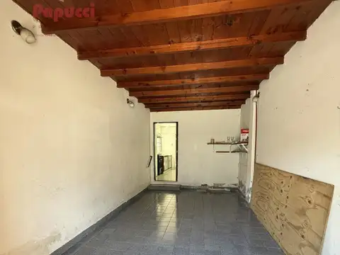 Depto Tipo Casa en Venta de 2 dormitorios