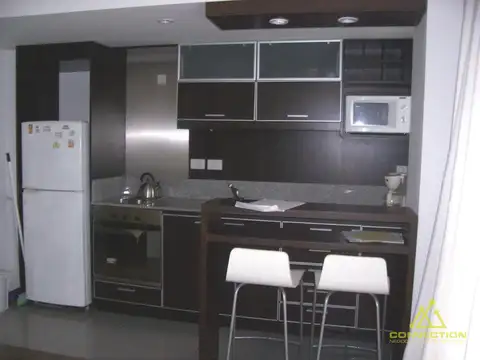Departamento en Alquiler en Botánico, $ 750.000