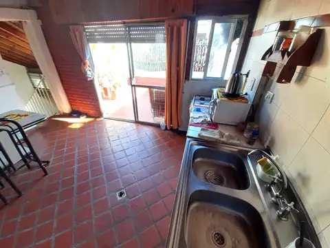 PH 4 ambientes con terraza - Parque Avellaneda