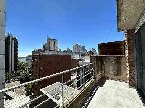 Departamento en Alquiler 11 años