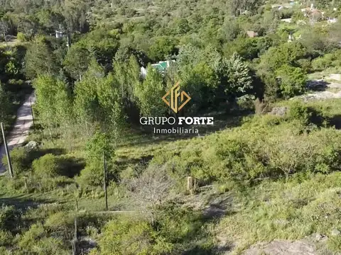 Terreno en Venta en Tanti Nuevo, USD 19.900
