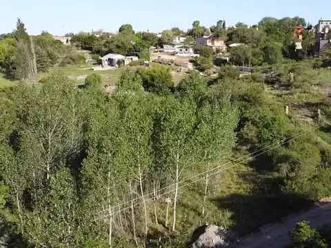 Terreno en Tanti