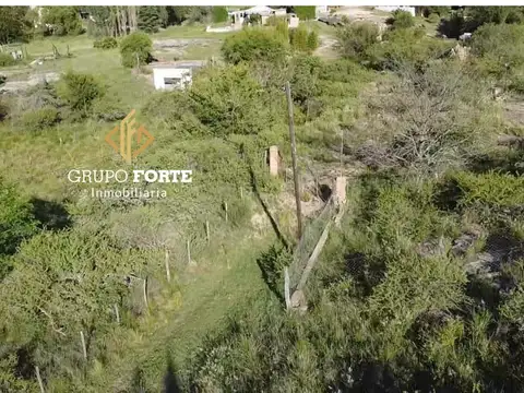Terreno en Venta de 898,0 m2