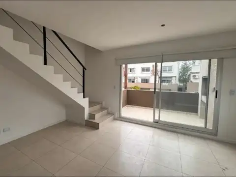 Departamento 3 ambientes en alquiler barrio Sendero