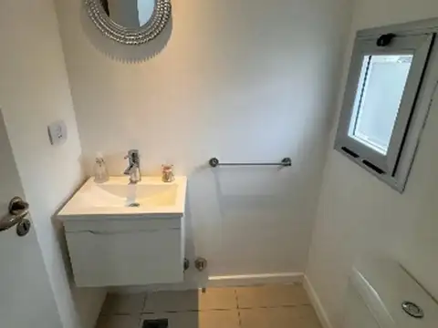 Departamento en Alquiler A Estrenar