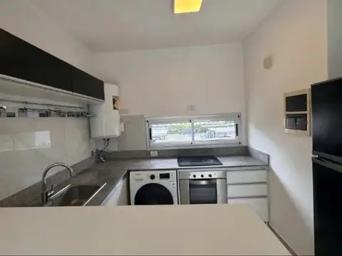 Departamento en Alquiler de 2 dormitorios