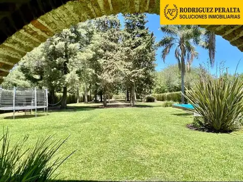 Quinta en Venta en Loma Verde, USD 200.000