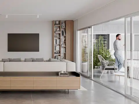 Departamento en Venta 1 año